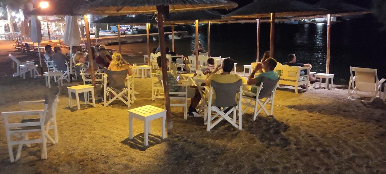 Apartmán Ammos 1 Panteli Pokoj fotografie