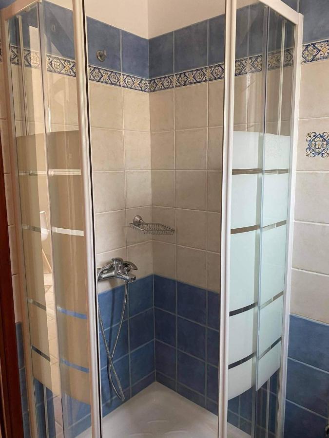 Apartmán Ammos 1 Panteli Pokoj fotografie